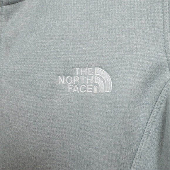The North Face Womens Soft shell Fleece Lined Jacket size XS - Picture 3 of 6
